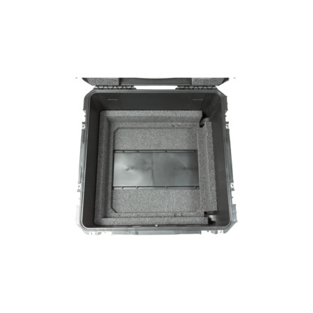 SKB 10U iSeries Injection Molded Fly Rack 10 Deep